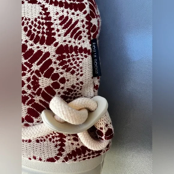 O Bag Drawstring Bag - Picture 7 of 10